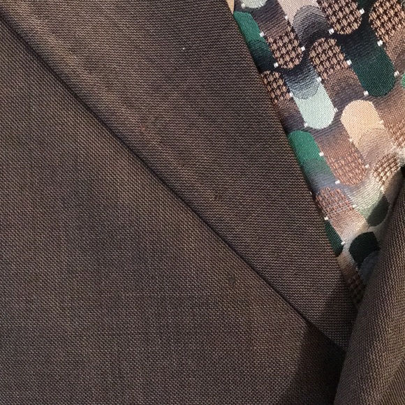 Extrema Dress Vest - Picture 10 of 17